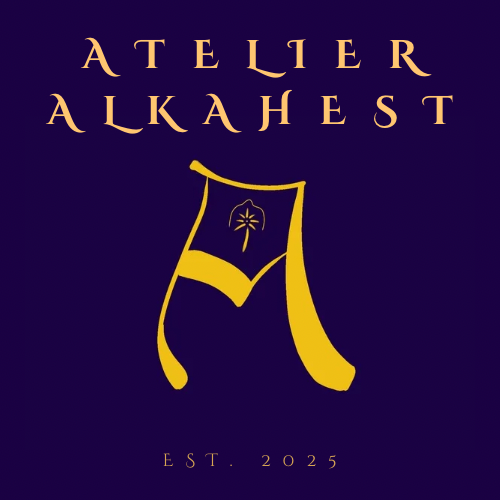 Atelier Alkahest